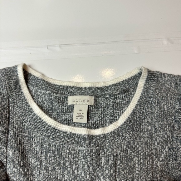 Hinge Sweater - Picture 7 of 8